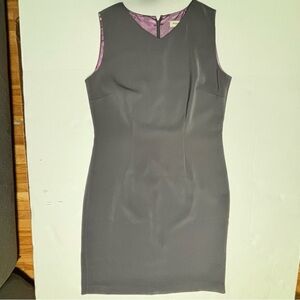 Amanda Smith Sheath Dress‎ — Size 6